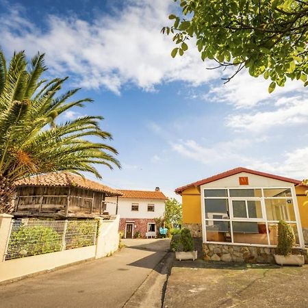 Apartamentos Pumarin Santa Marina  Ngoại thất bức ảnh
