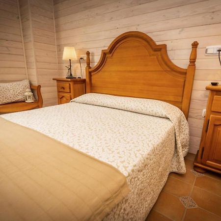 Apartamentos Pumarin Santa Marina  Ngoại thất bức ảnh