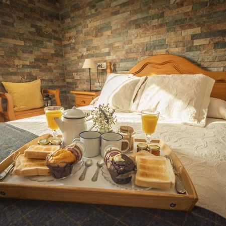 Apartamentos Pumarin Santa Marina  Ngoại thất bức ảnh