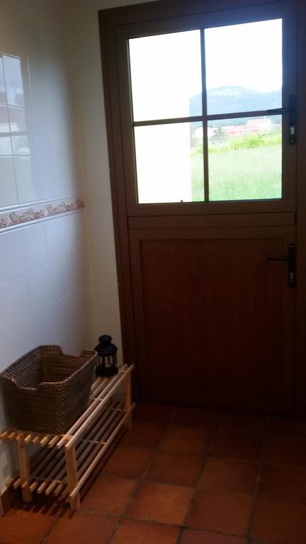 Apartamentos Pumarin Santa Marina  Ngoại thất bức ảnh