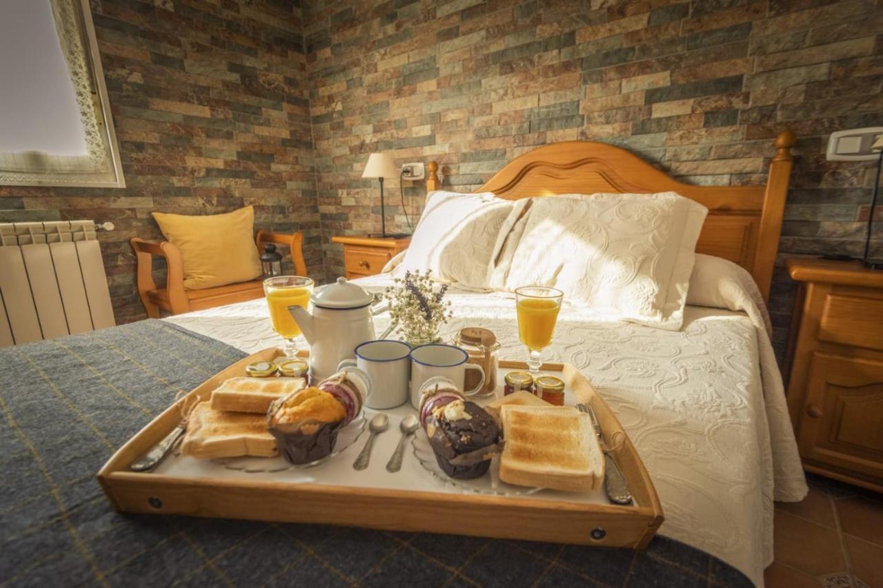 Apartamentos Pumarin Santa Marina  Ngoại thất bức ảnh