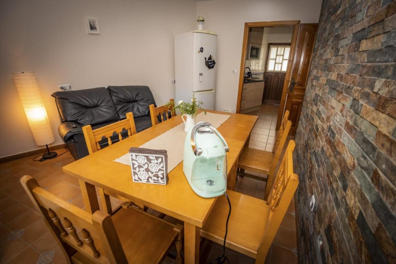 Apartamentos Pumarin Santa Marina  Ngoại thất bức ảnh