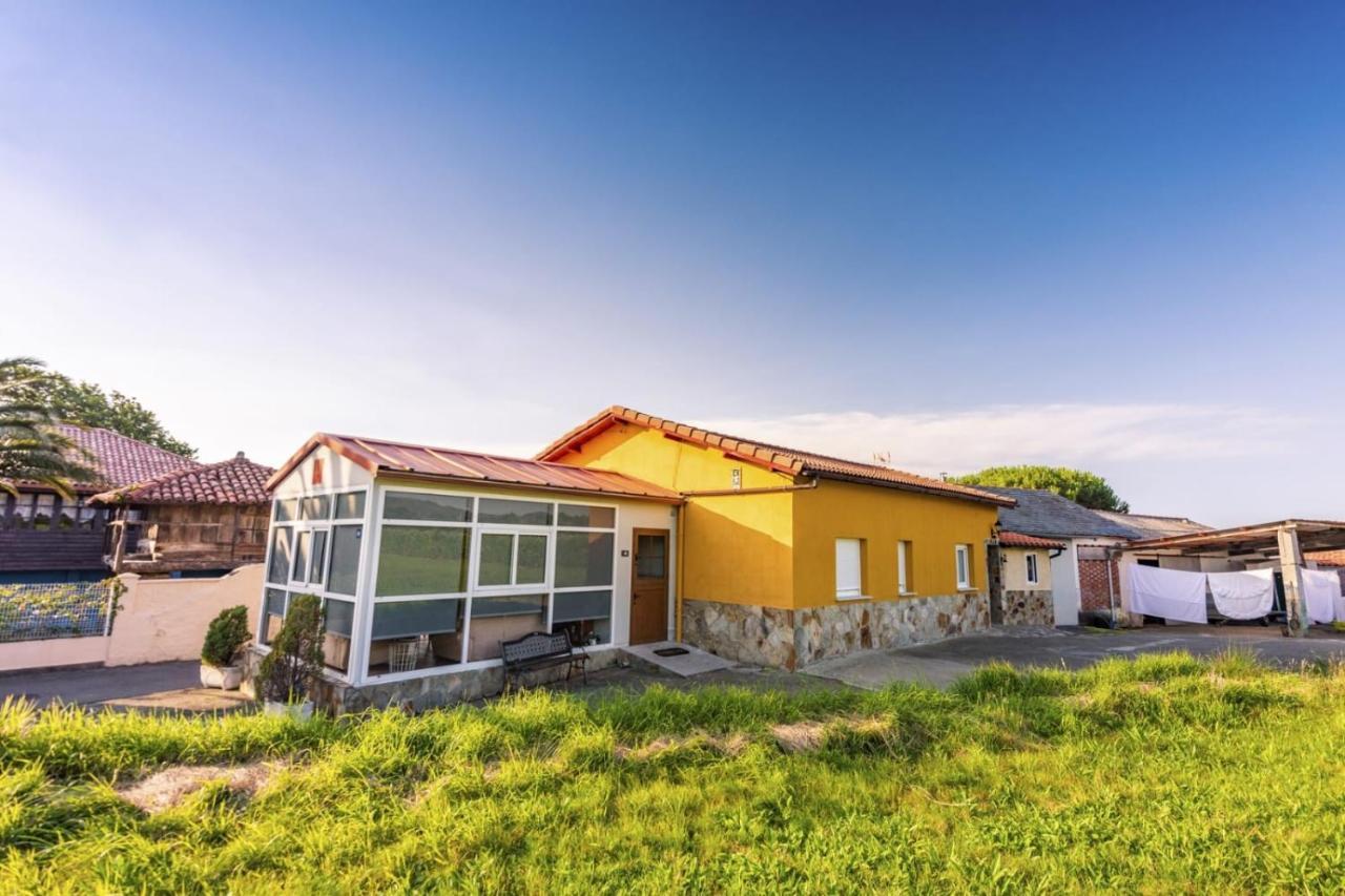 Apartamentos Pumarin Santa Marina  Ngoại thất bức ảnh