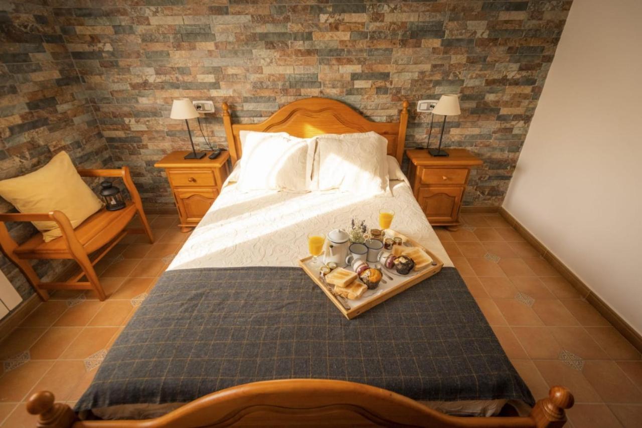 Apartamentos Pumarin Santa Marina  Ngoại thất bức ảnh