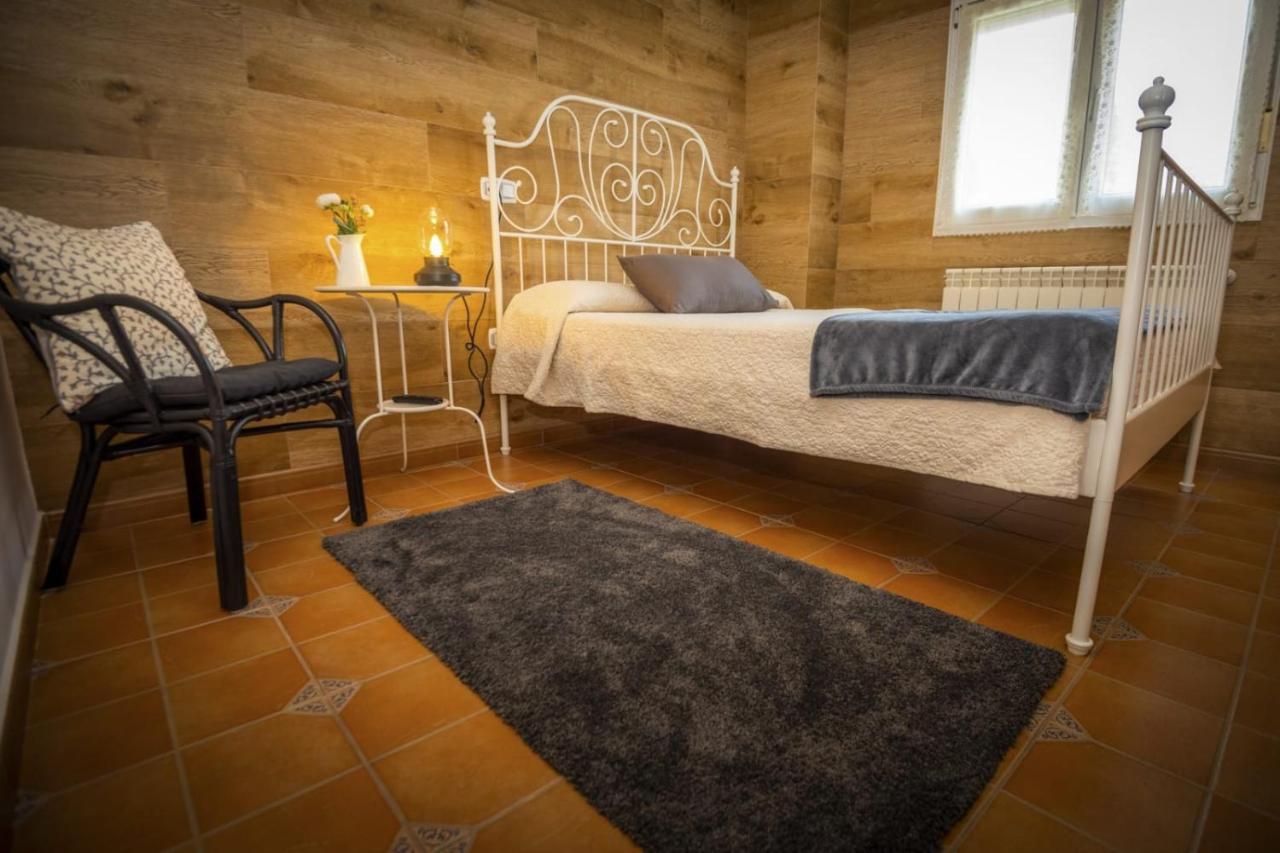 Apartamentos Pumarin Santa Marina  Ngoại thất bức ảnh