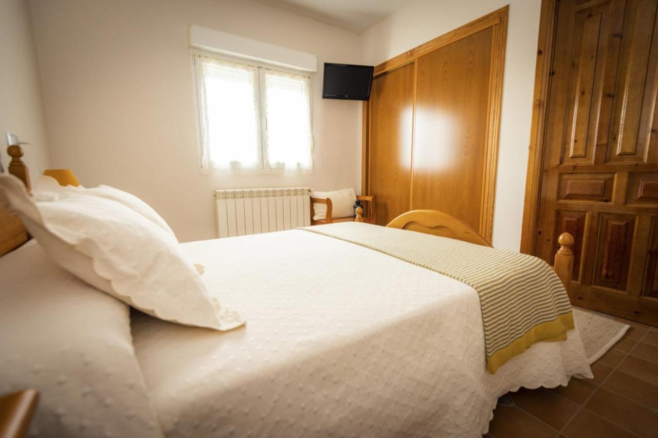 Apartamentos Pumarin Santa Marina  Ngoại thất bức ảnh