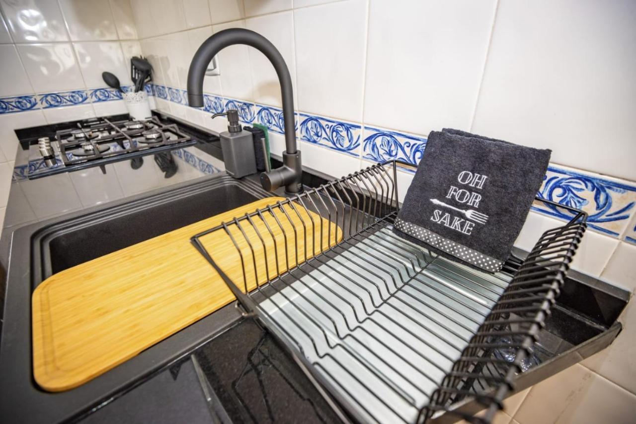 Apartamentos Pumarin Santa Marina  Ngoại thất bức ảnh