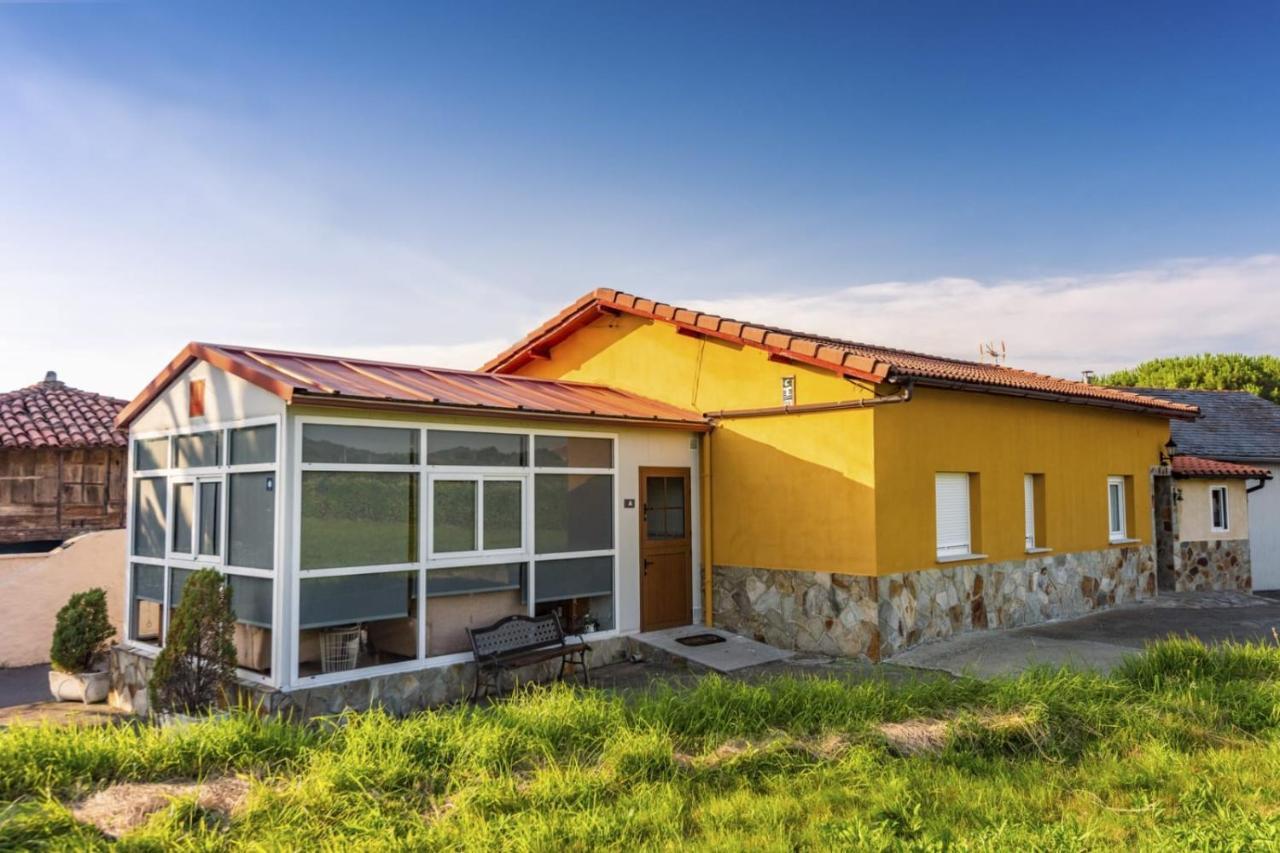 Apartamentos Pumarin Santa Marina  Ngoại thất bức ảnh